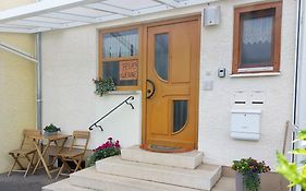 Appartement - FeWo Wenne
